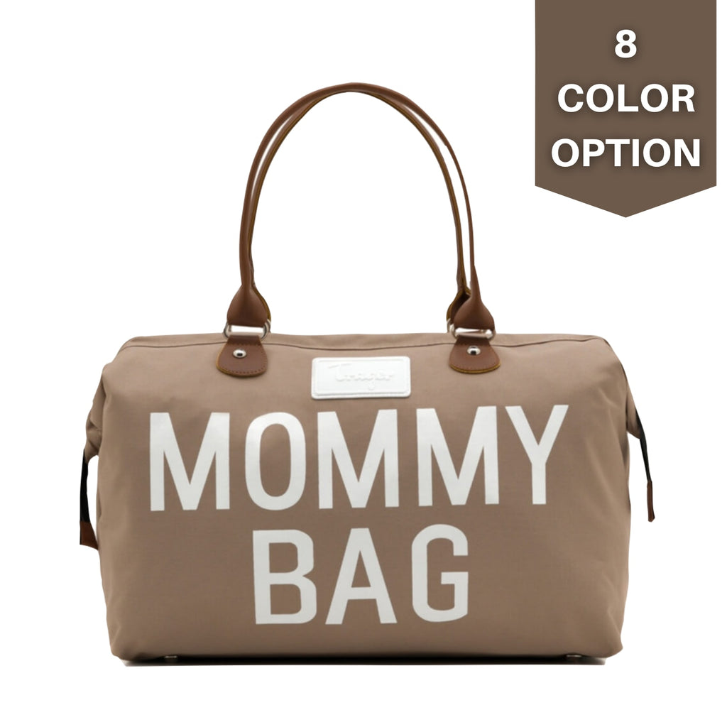 2021 Baby Tote Bag For Mothers