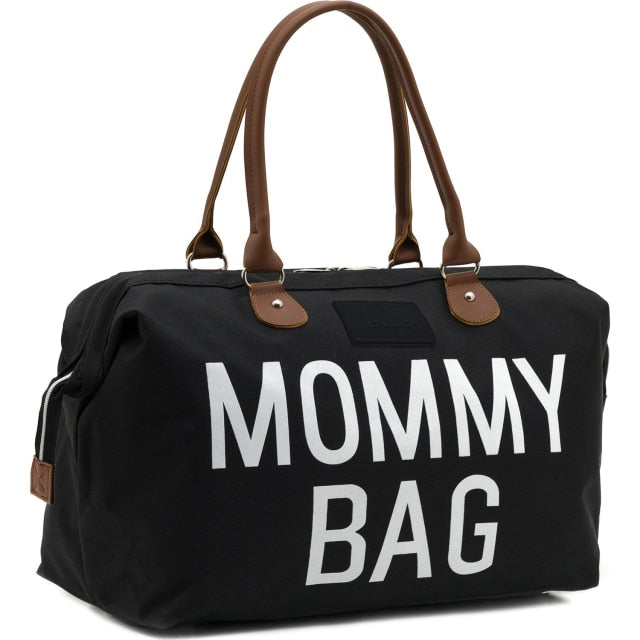 2021 Baby Tote Bag For Mothers