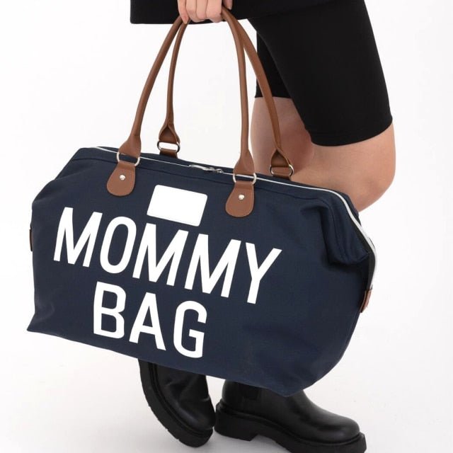 2021 Baby Tote Bag For Mothers