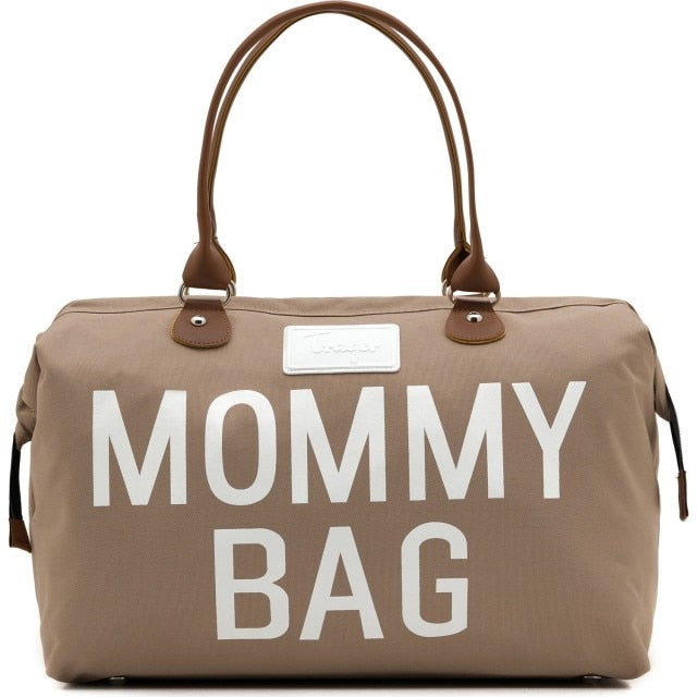 2021 Baby Tote Bag For Mothers