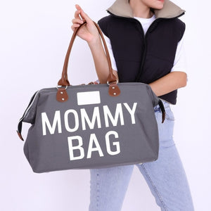 2021 Baby Tote Bag For Mothers