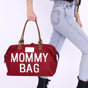 2021 Baby Tote Bag For Mothers