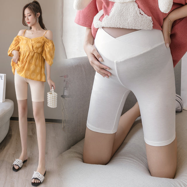 Pregnancy Hot Shorts